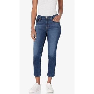 Levi’s Boyfriend Cropped Jeans Size 29